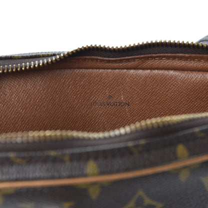 Louis Vuitton Monogram Pochette Marly Bandouliere 9 of 10