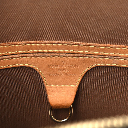 Louis Vuitton Monogram Ellipse Sac a Dos Backpack 6 of 12