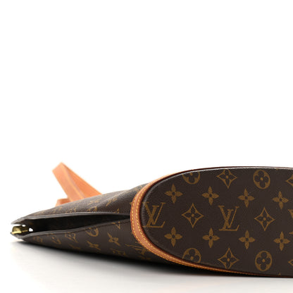 Louis Vuitton Monogram Babylone 8 of 9