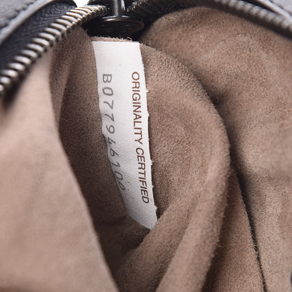 Bottega Veneta Nappa Intrecciato Belt Bag Black 8 of 11