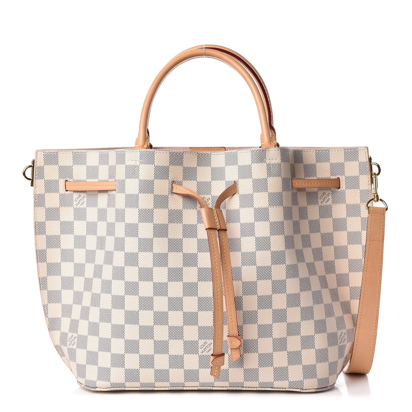 Damier Azur Girolata