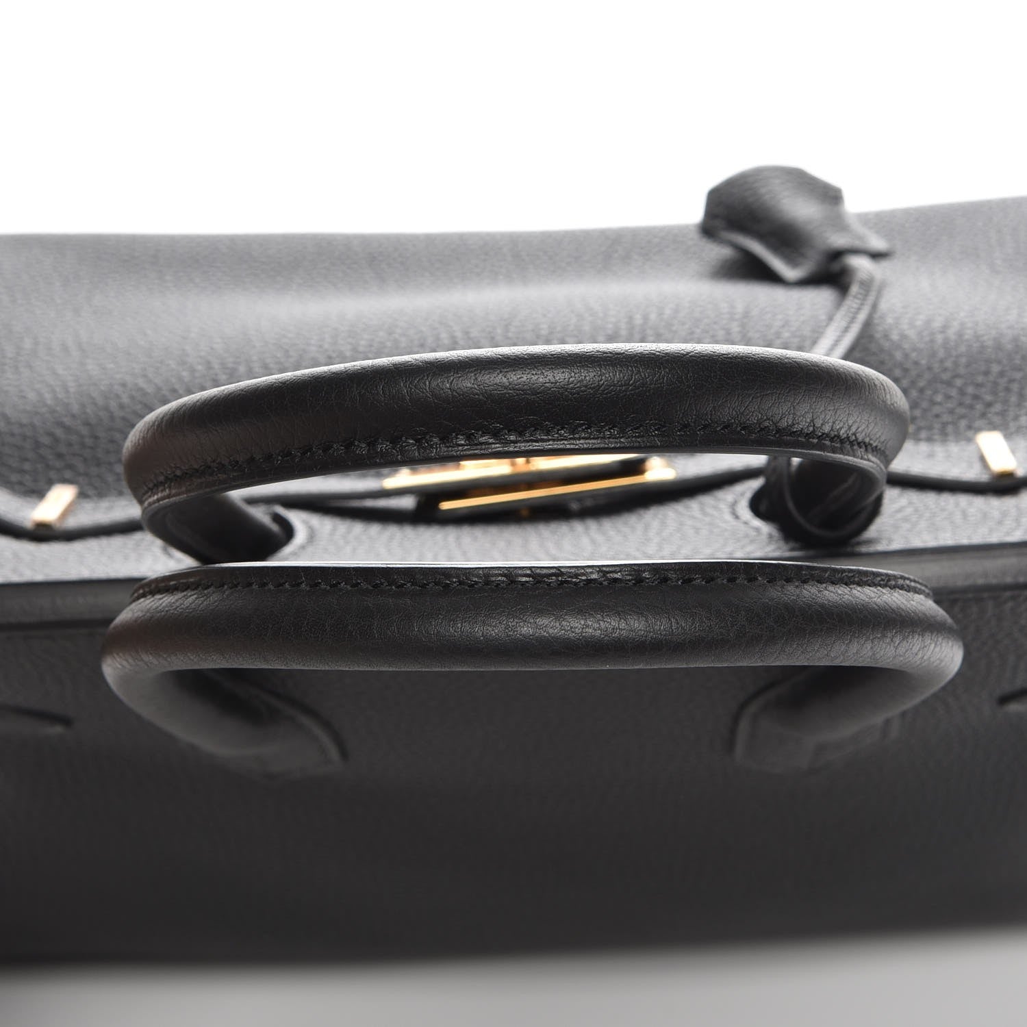 Hermes Togo Birkin 30 Black 24 of 29