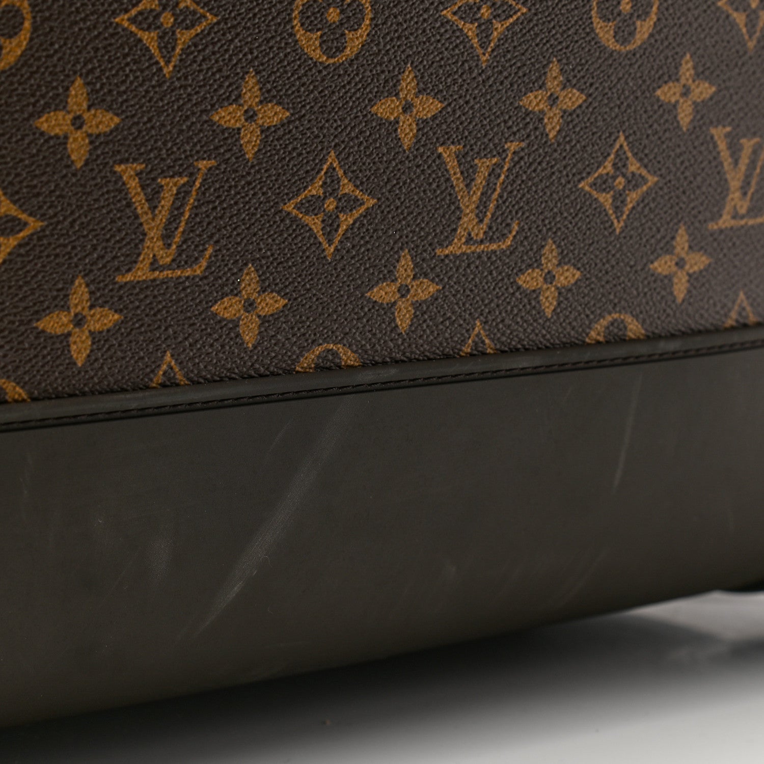 Louis Vuitton Monogram Pegase 65 13 of 18