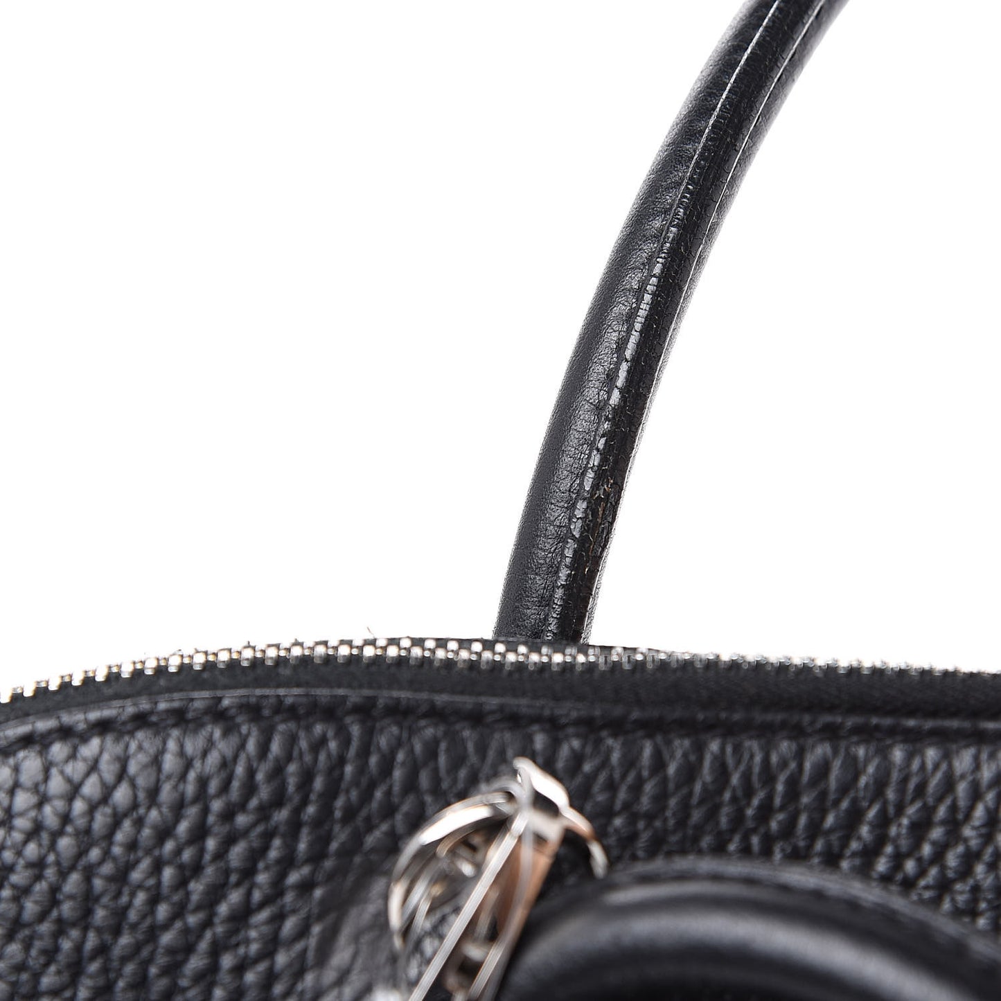 Taurillon Clemence Bolide 35 Black