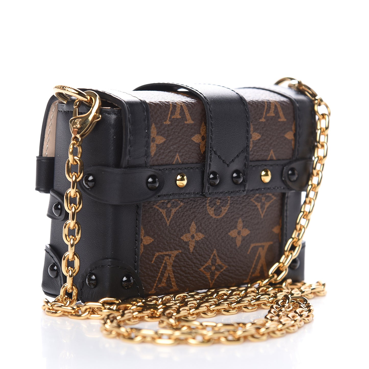 Monogram Essential Trunk NM Black
