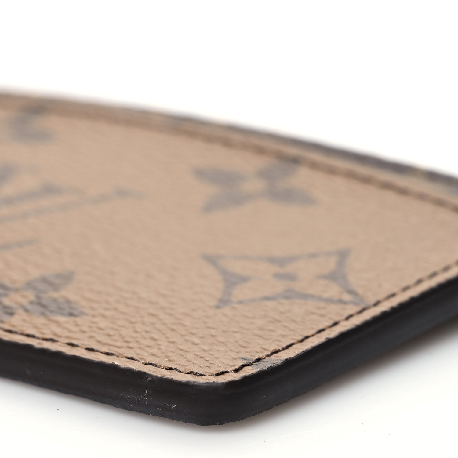 Louis Vuitton Reverse Monogram Card Holder 9 of 9