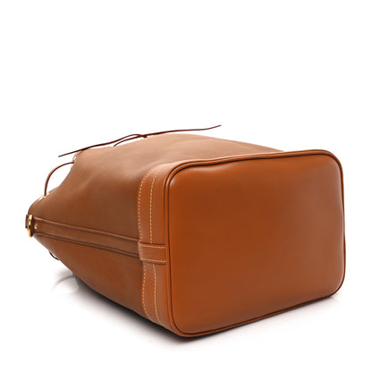 Louis Vuitton Millesime Noe MM Tan 5 of 13