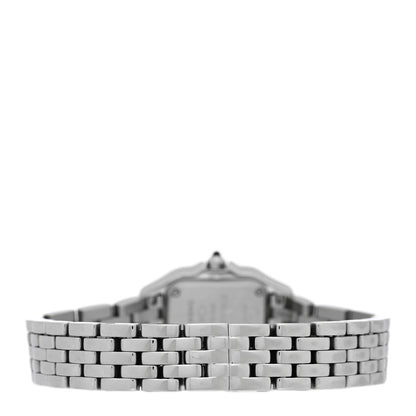 Cartier Stainless Steel 19mm Panthere Quartz Watch 3 of 5