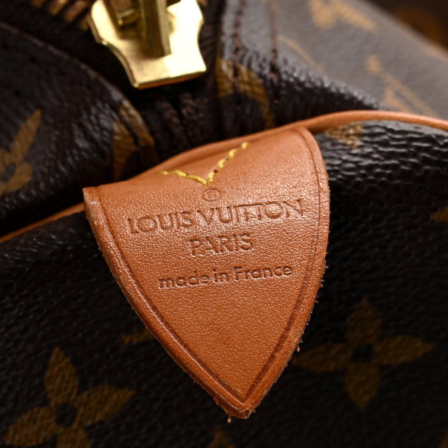 Monogram Keepall 55
