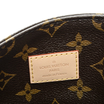 Louis Vuitton Monogram Melie 6 of 6