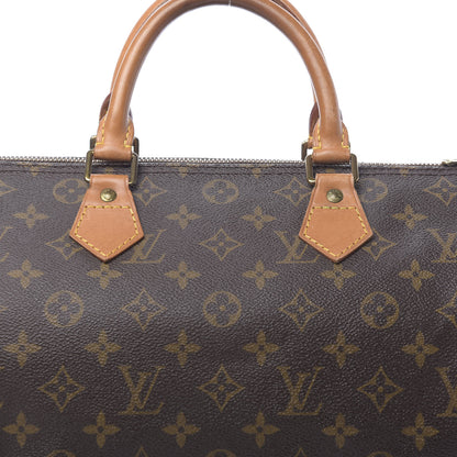 Louis Vuitton Monogram Speedy 30 15 of 18