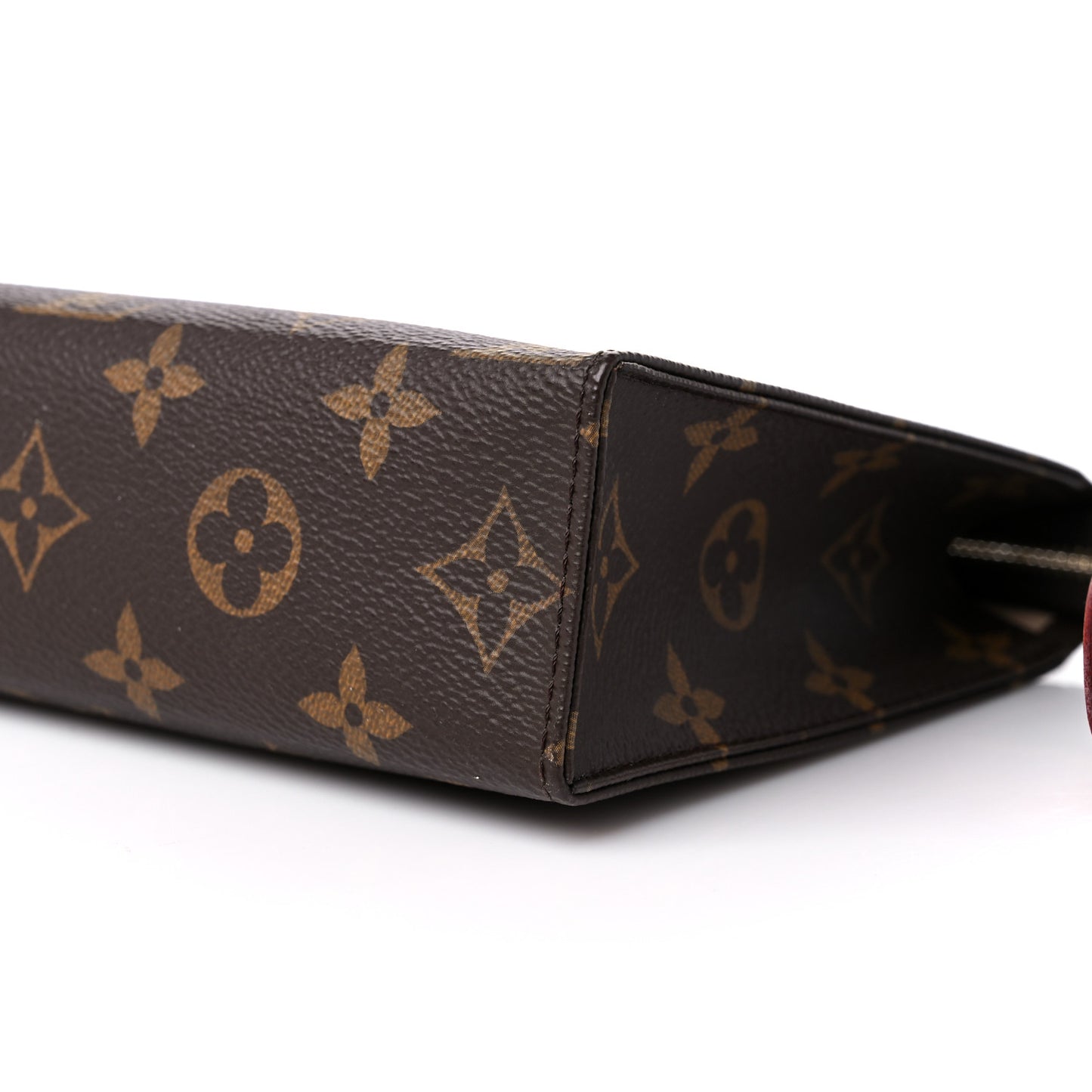 Monogram Toiletry Pouch 19