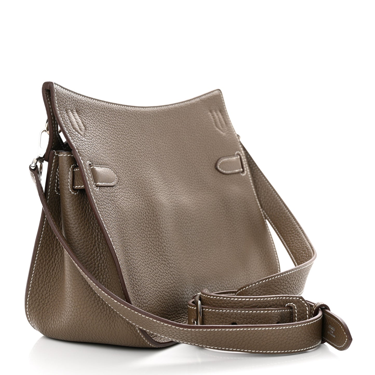 Taurillon Clemence Jypsiere 28 Etoupe