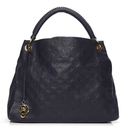 Louis Vuitton Empreinte Artsy MM Infini 1 of 7