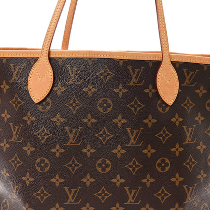 Louis Vuitton Monogram Neo Neverfull MM Cherry Cherry 10 of 12