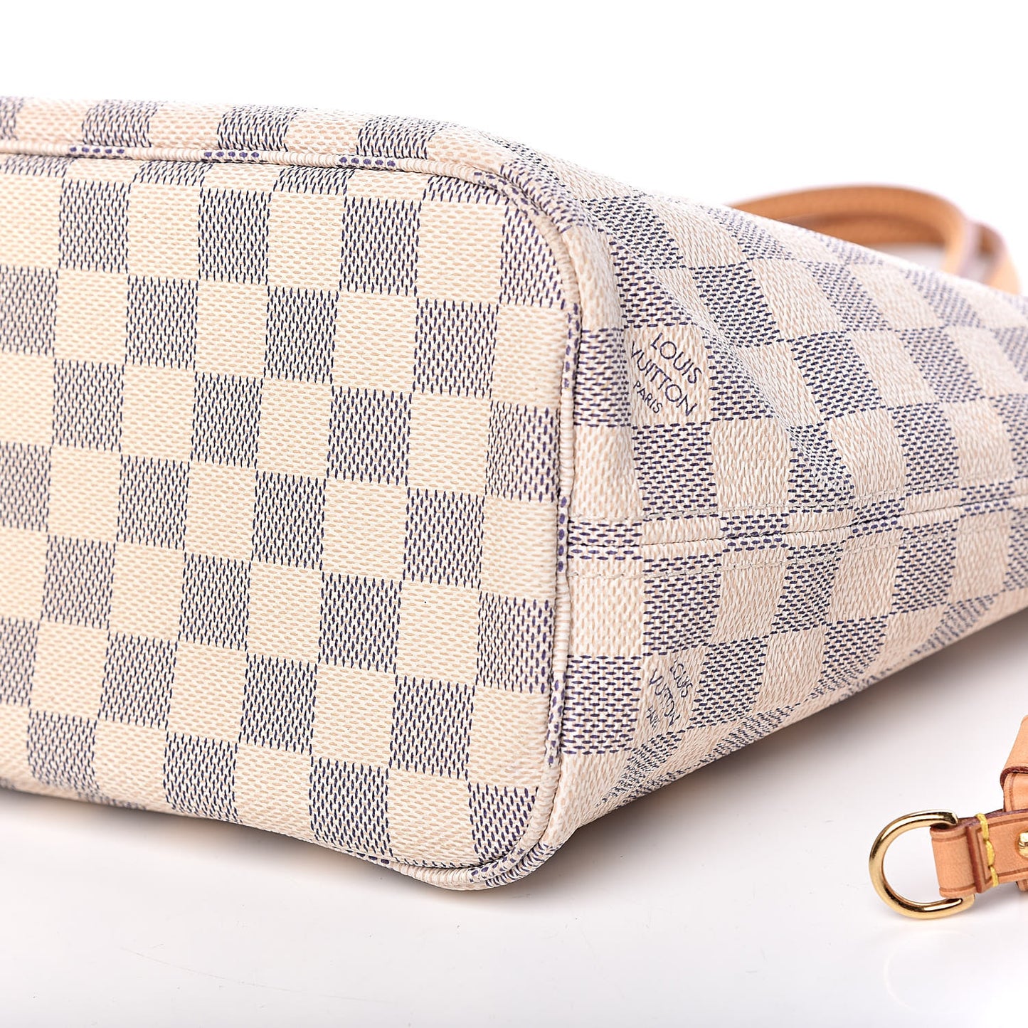 Damier Azur Neverfull PM
