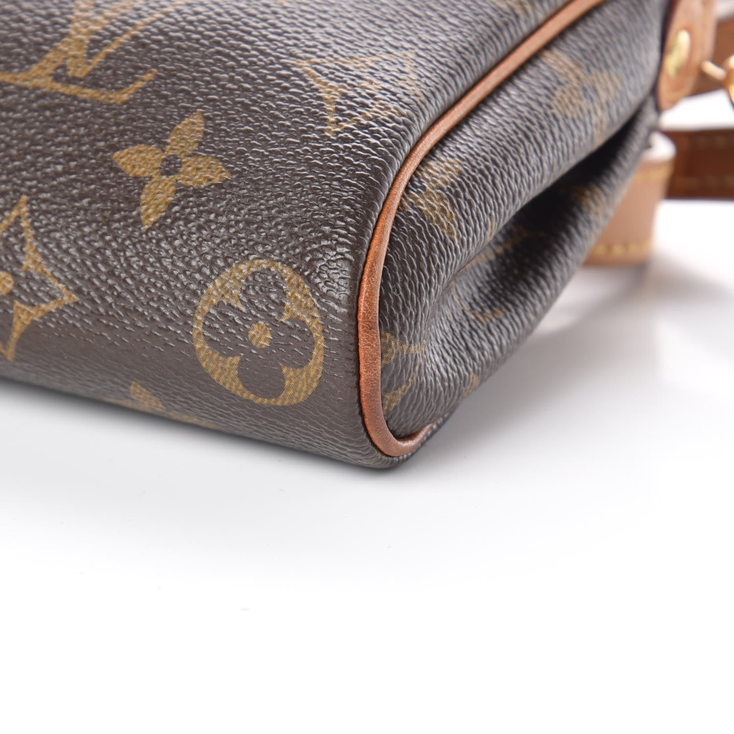 Louis Vuitton Monogram Pochette Friendly S 10 of 11