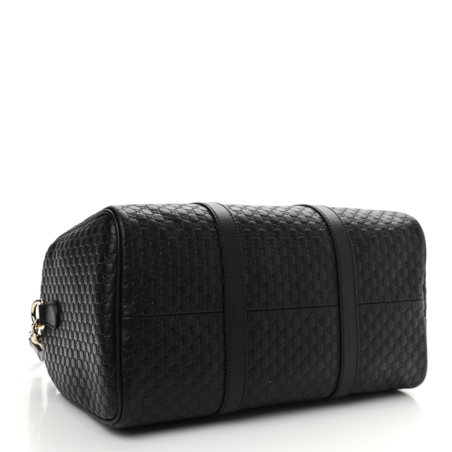 Gucci Microguccissima Medium Joy Boston Black 4 of 11