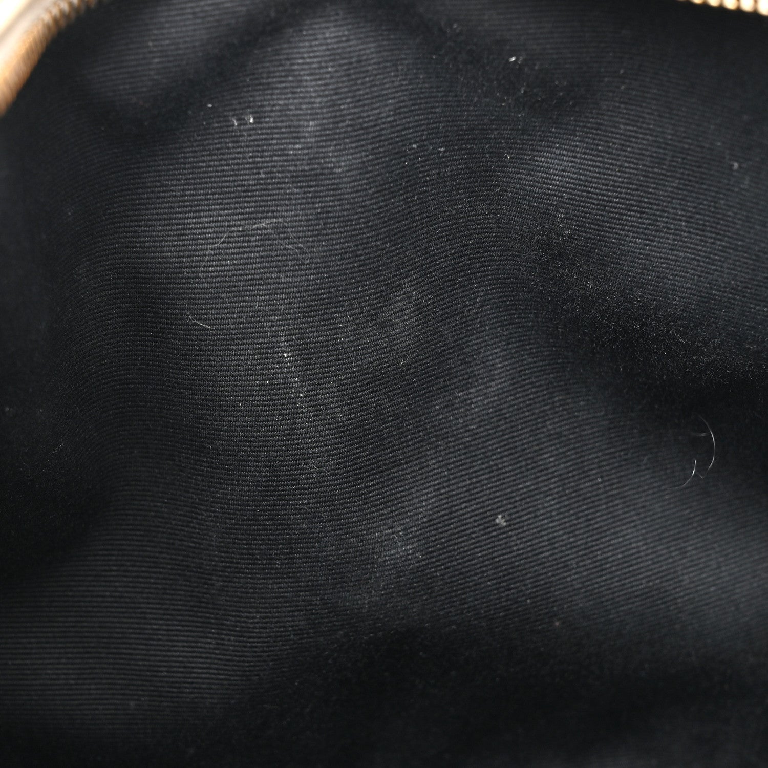 Saint Laurent Calfskin Matelasse Monogram Lou Camera Bag Crema Soft 15 of 18