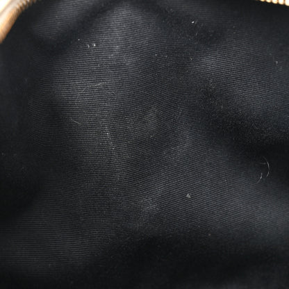 Saint Laurent Calfskin Matelasse Monogram Lou Camera Bag Crema Soft 15 of 18