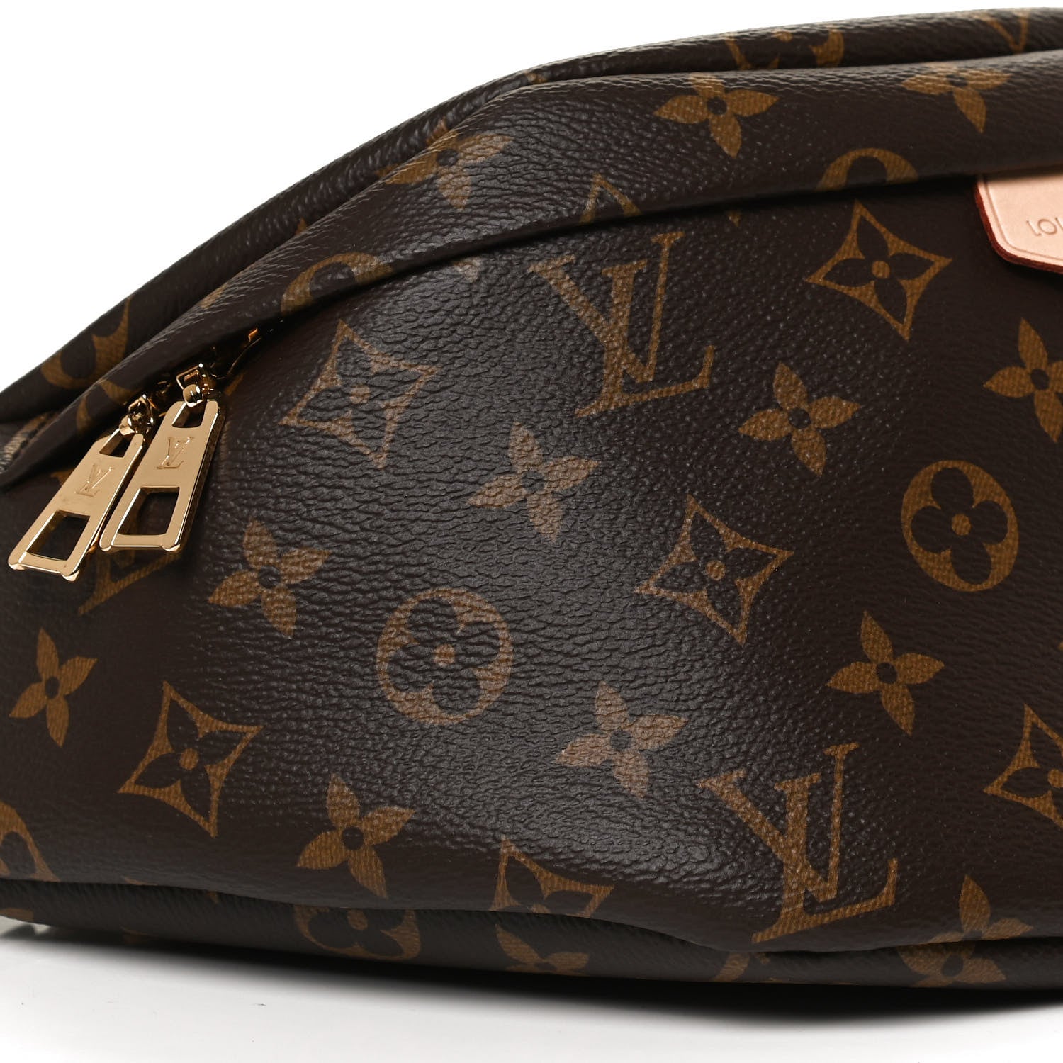Louis Vuitton Monogram Bumbag 10 of 13