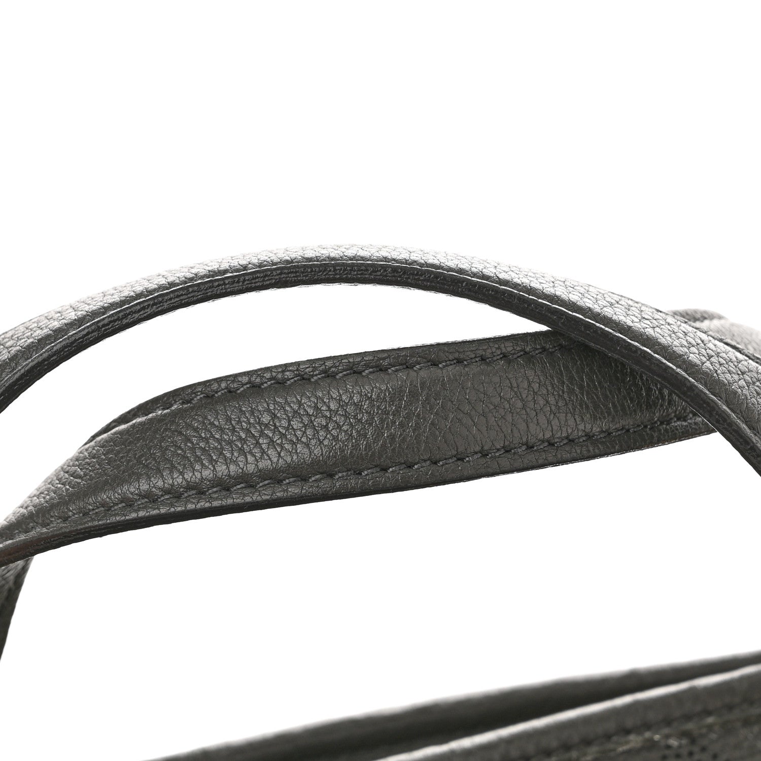 Louis Vuitton Mahina Stellar GM Anthracite 11 of 12