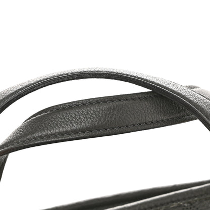Louis Vuitton Mahina Stellar GM Anthracite 11 of 12