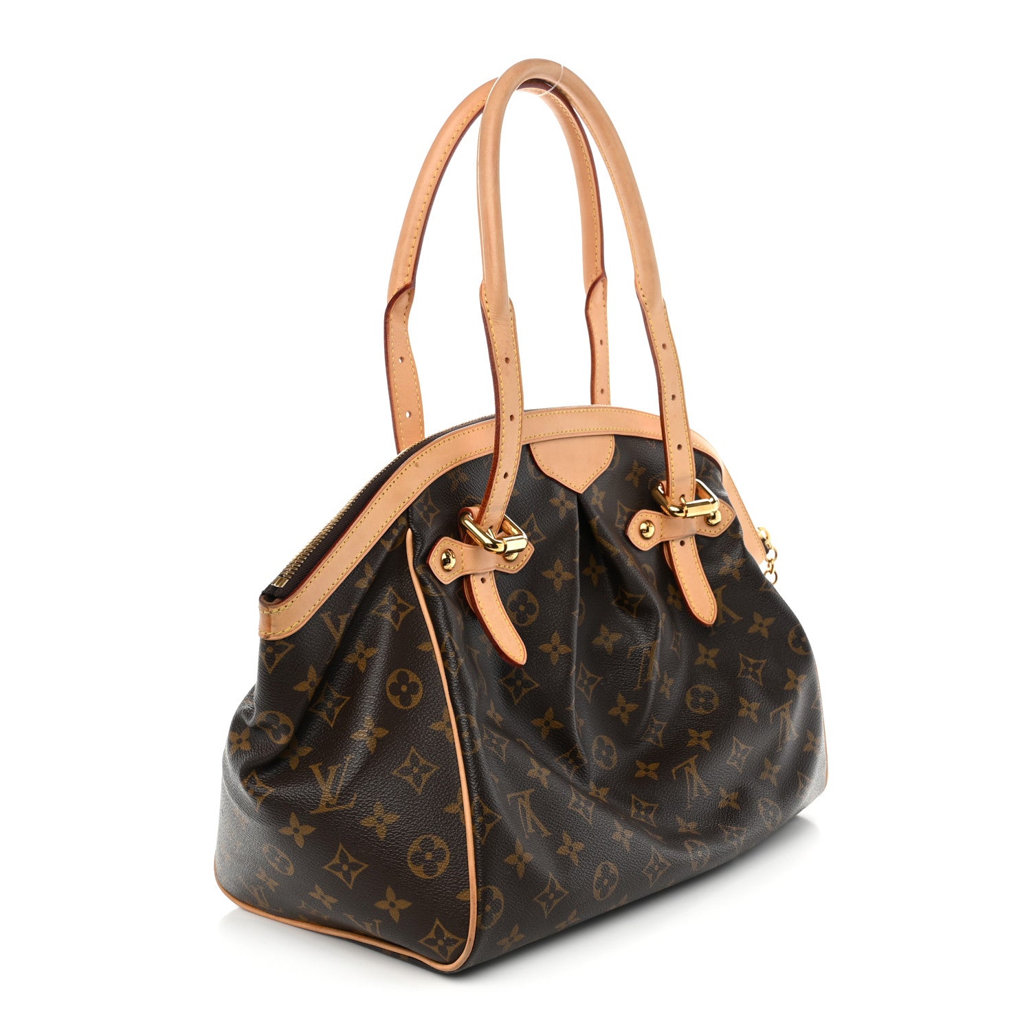 Louis Vuitton Monogram Tivoli GM 2 of 10