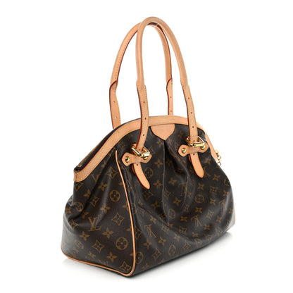 Louis Vuitton Monogram Tivoli GM 2 of 10