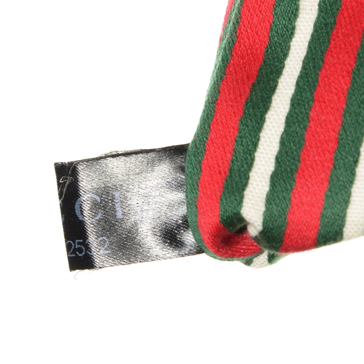 Gucci Monogram New Britt Medium Boston Off White 9 of 9