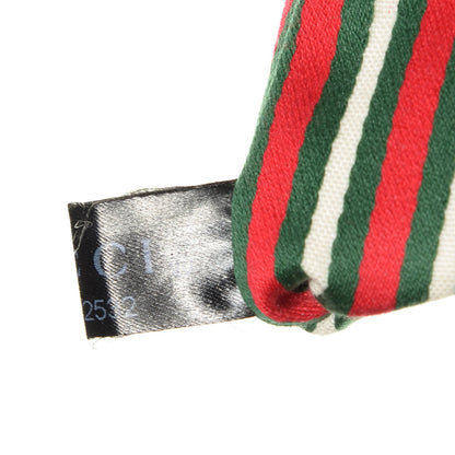 Gucci Monogram New Britt Medium Boston Off White 9 of 9