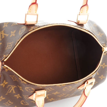 Louis Vuitton Monogram Speedy 30 6 of 8