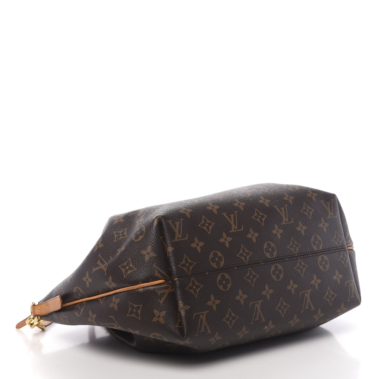 Louis Vuitton Monogram Turenne MM 5 of 12
