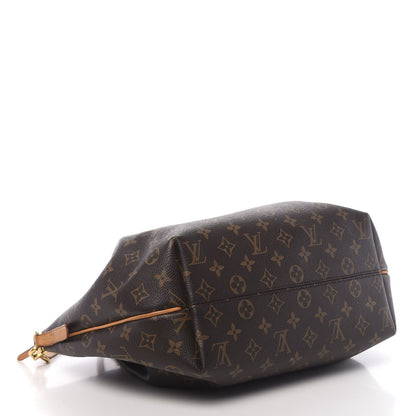Louis Vuitton Monogram Turenne MM 5 of 12