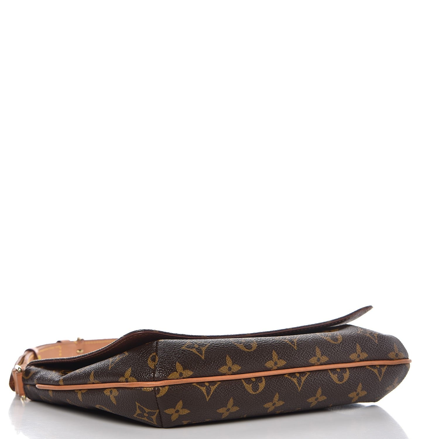 Louis Vuitton Monogram Musette Tango 4 of 7