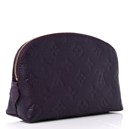 Louis Vuitton Empreinte Cosmetic Pouch Aube 3 of 8