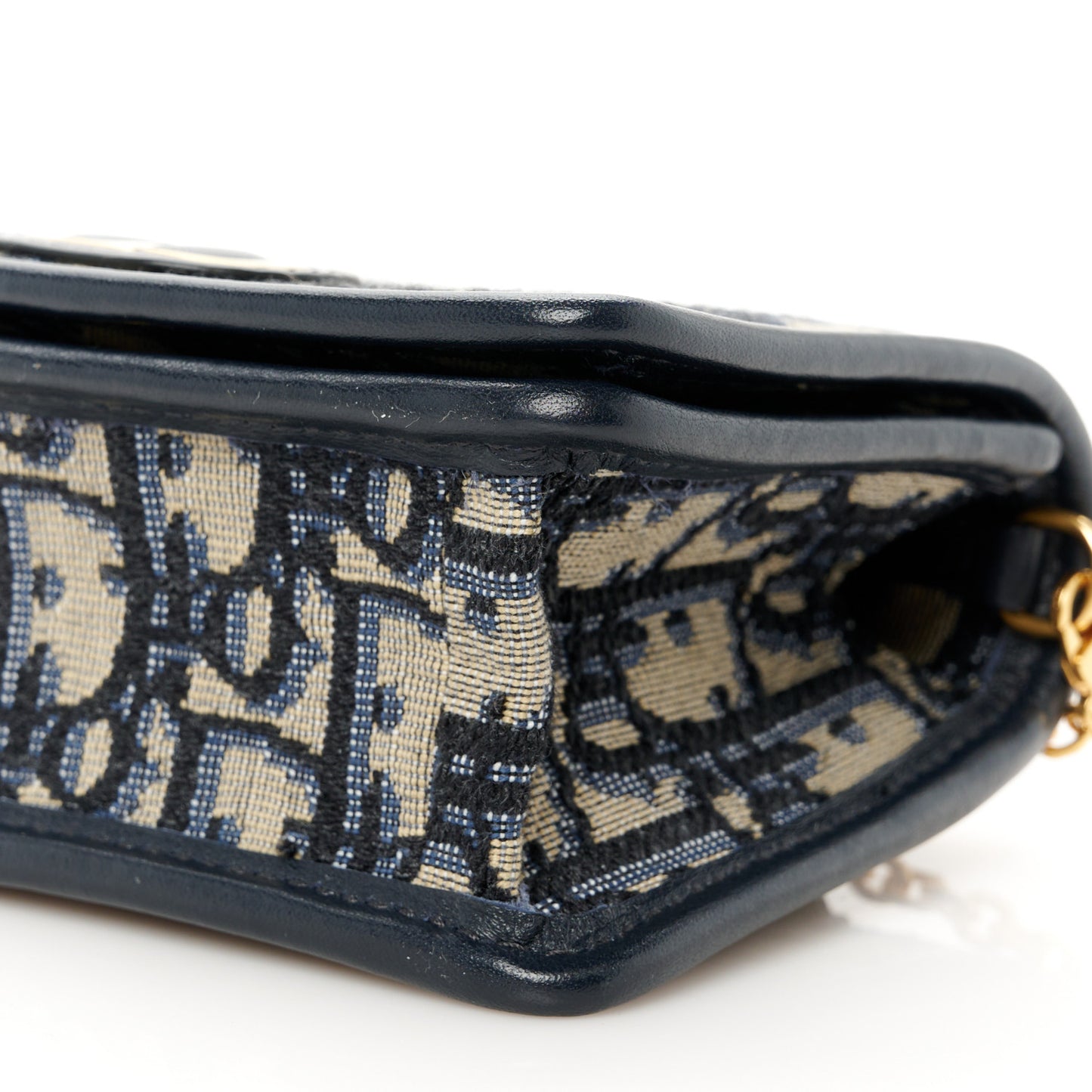 Oblique 30 Montaigne 2-In-1 Pouch Blue