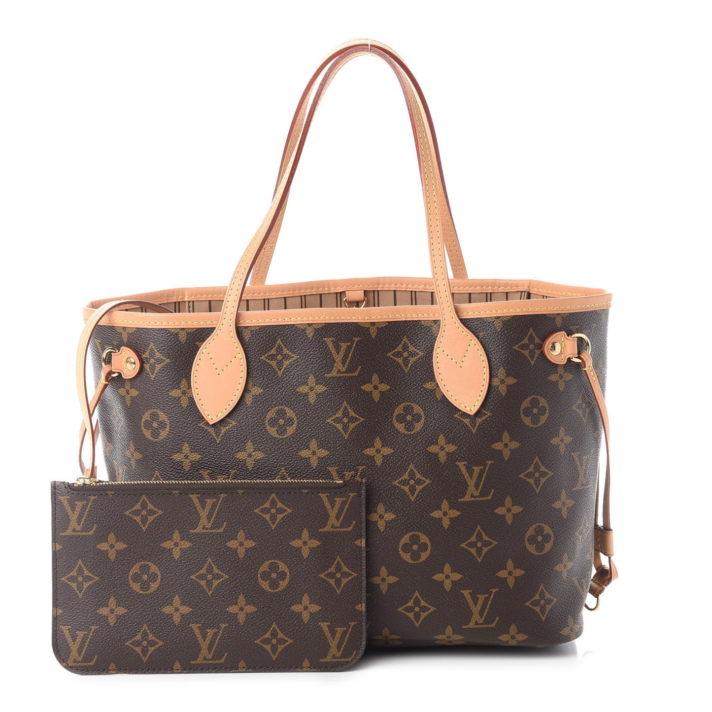Monogram Neo Neverfull PM