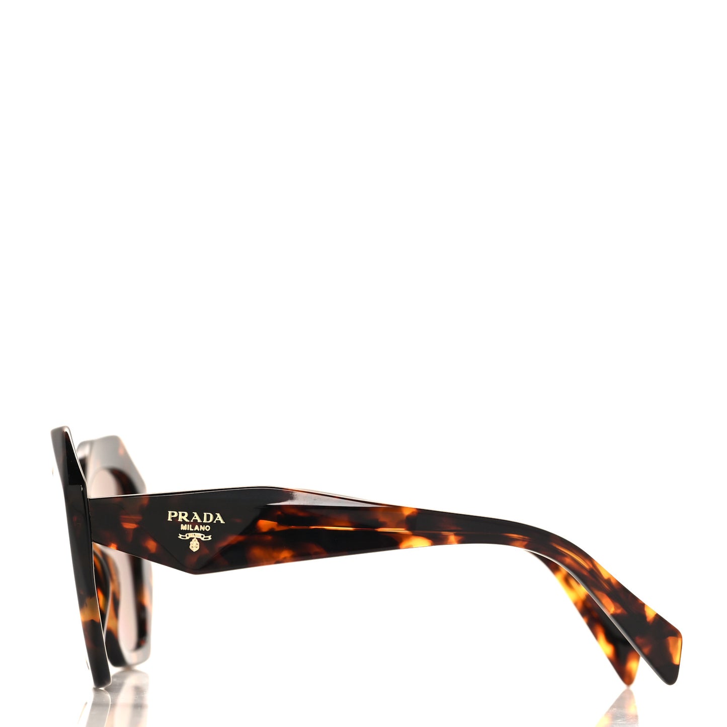 Sunglasses SPR 16W Tortoise