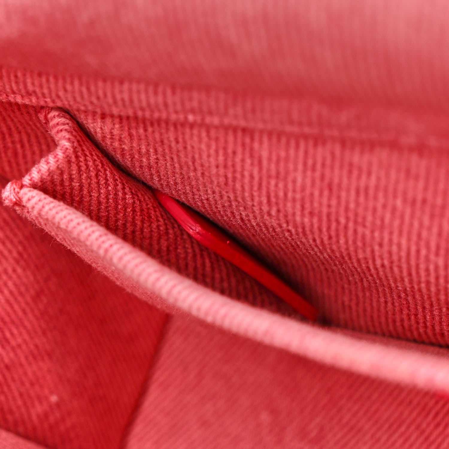 Christian Dior Denim Macrocannage Lady D-Joy Pink 7 of 10