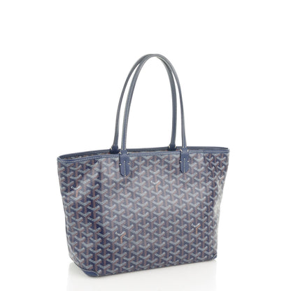 Goyard Goyardine Artois Navy 3 of 8