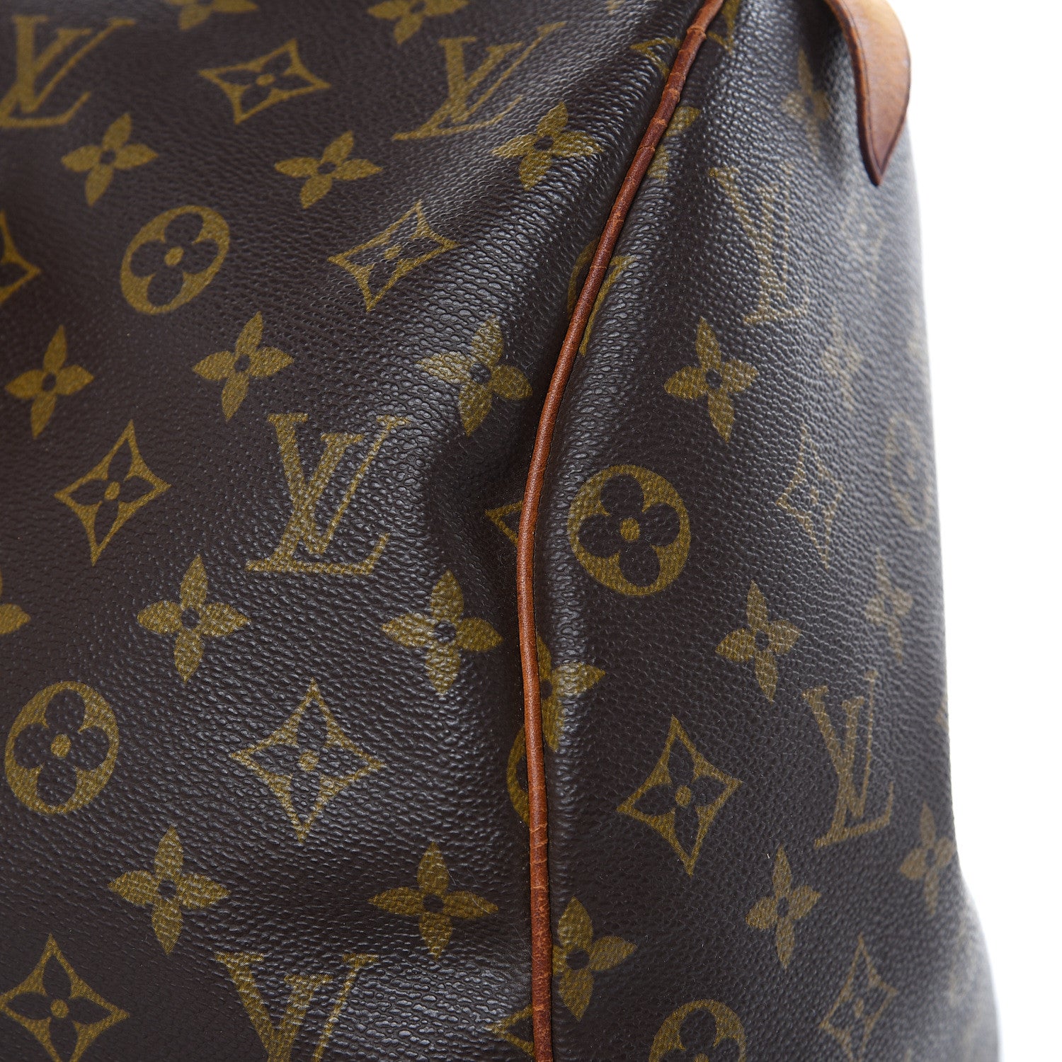 Louis Vuitton Monogram Keepall 45 17 of 18