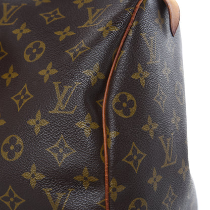 Louis Vuitton Monogram Keepall 45 17 of 18