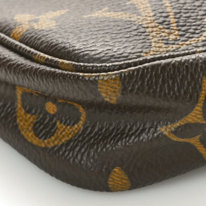 Louis Vuitton Monogram Pochette Accessories 9 of 10