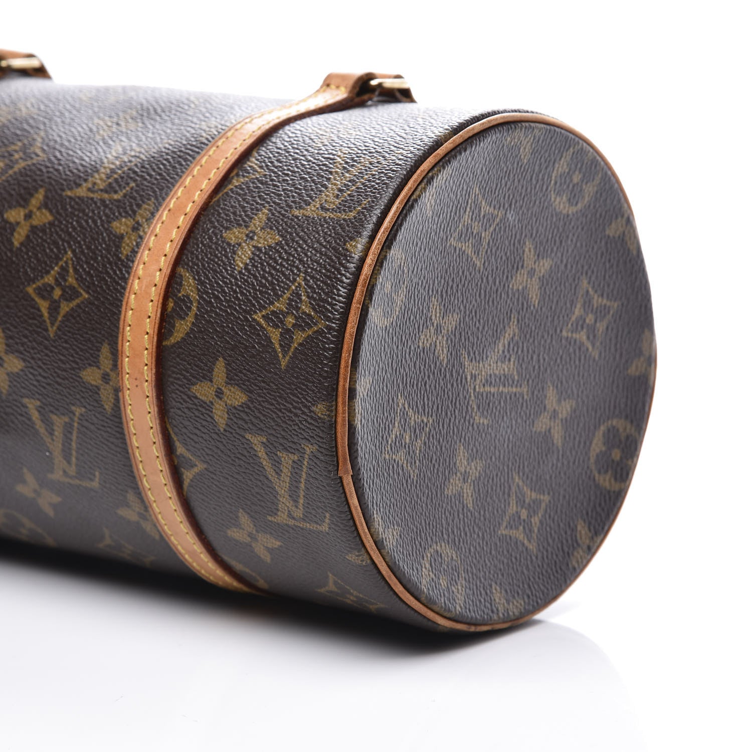 Louis Vuitton Monogram Papillon 26 7 of 9
