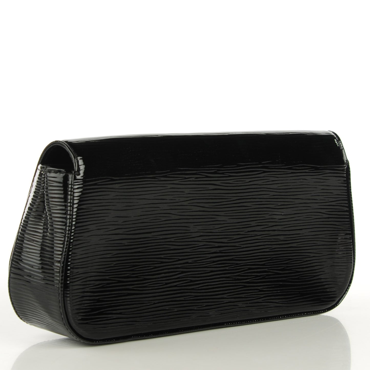 Epi Electric Sobe Clutch Black