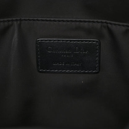 Christian Dior Nylon Technical Fabric Toile De Jouy Small Diortravel Backpack Blue 5 of 11