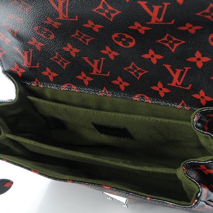 Louis Vuitton Monogram Infrarouge Pochette Metis 5 of 8