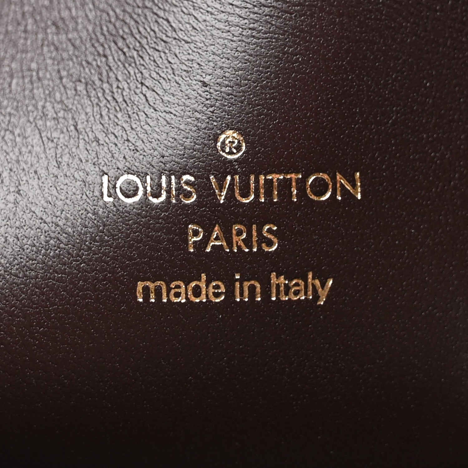 Louis Vuitton Monogram Mink Neo Pochette Vision Milla Brown 6 of 9