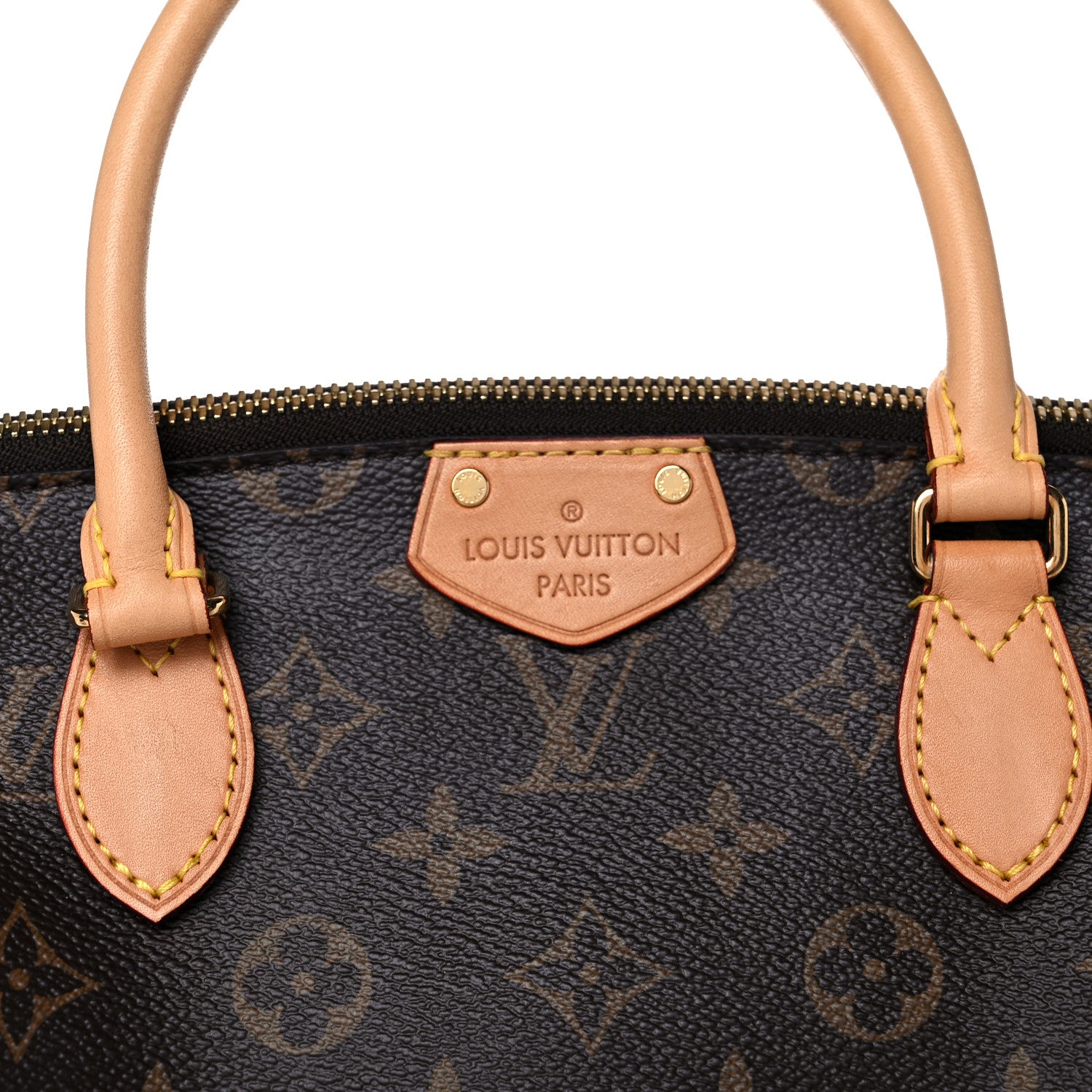 Louis Vuitton Monogram Turenne PM 10 of 14